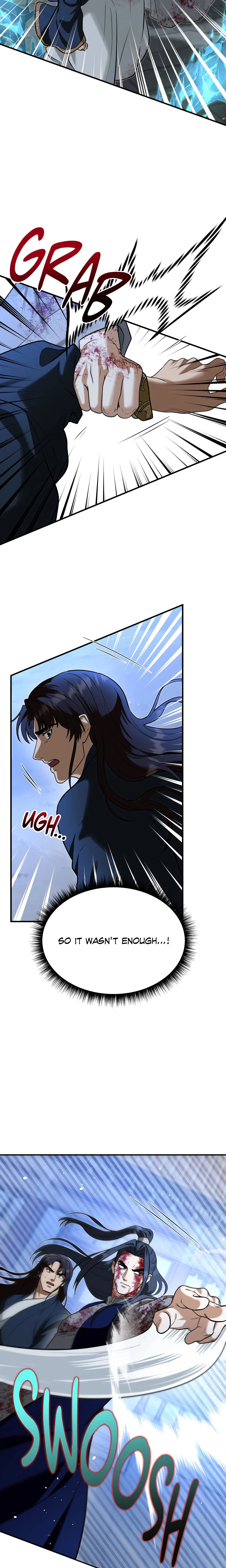 The Demon Leader’s Lover (Uncensored) Chapter 51 page 15