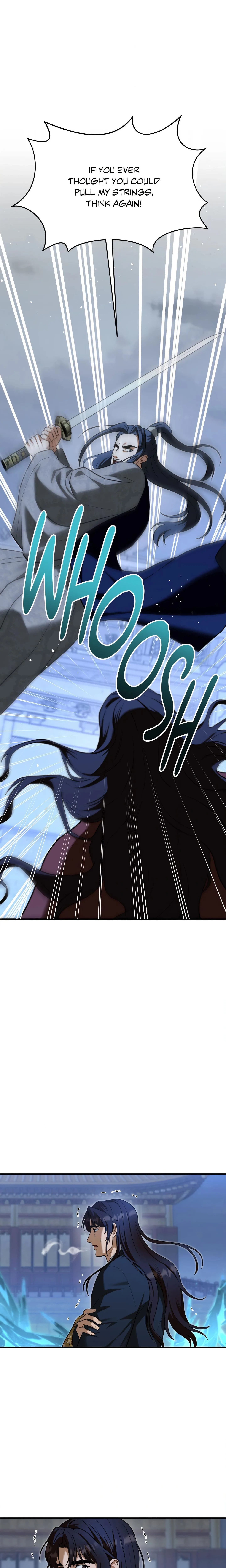 The Demon Leader’s Lover (Uncensored) Chapter 51 page 18