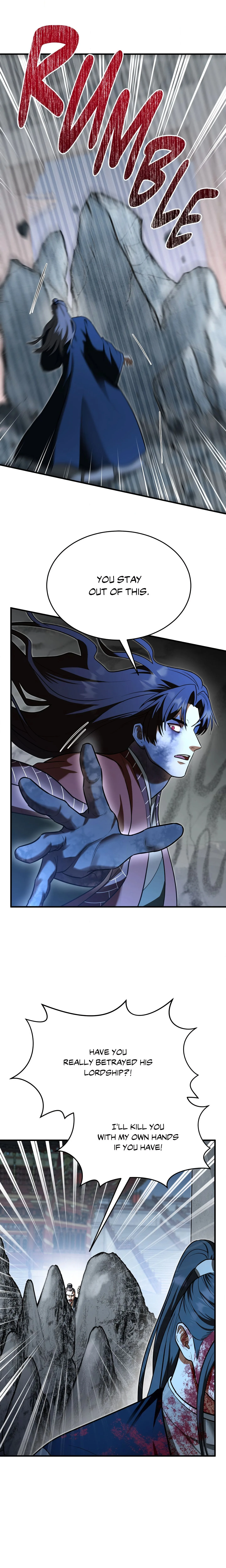 The Demon Leader’s Lover (Uncensored) Chapter 51 page 2