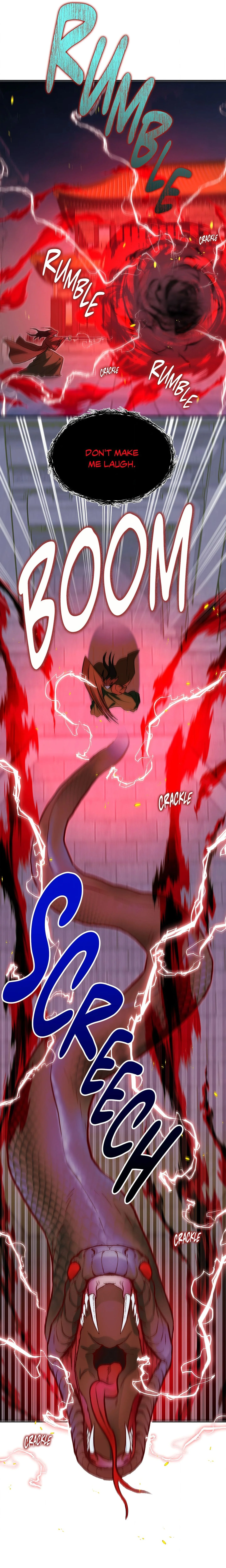 The Demon Leader’s Lover (Uncensored) Chapter 52 page 12