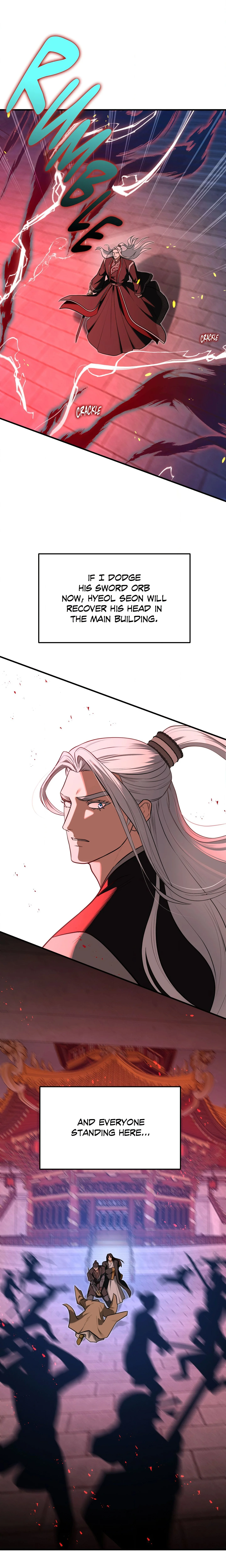 The Demon Leader’s Lover (Uncensored) Chapter 52 page 13