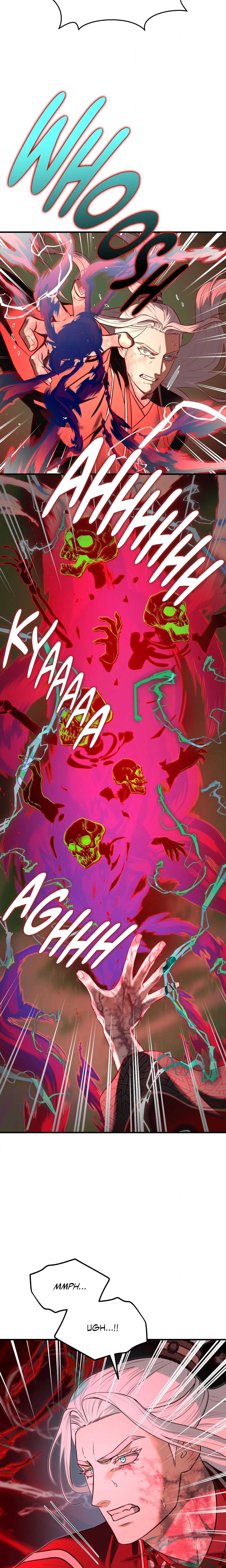 The Demon Leader’s Lover (Uncensored) Chapter 52 page 18