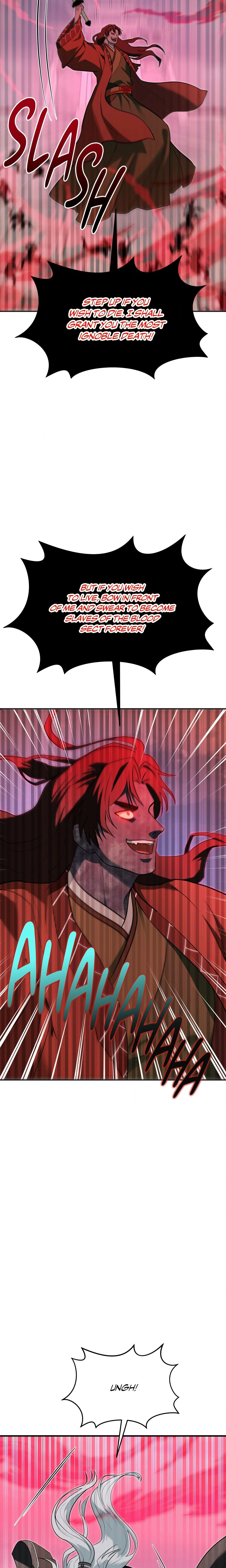The Demon Leader’s Lover (Uncensored) Chapter 52 page 20