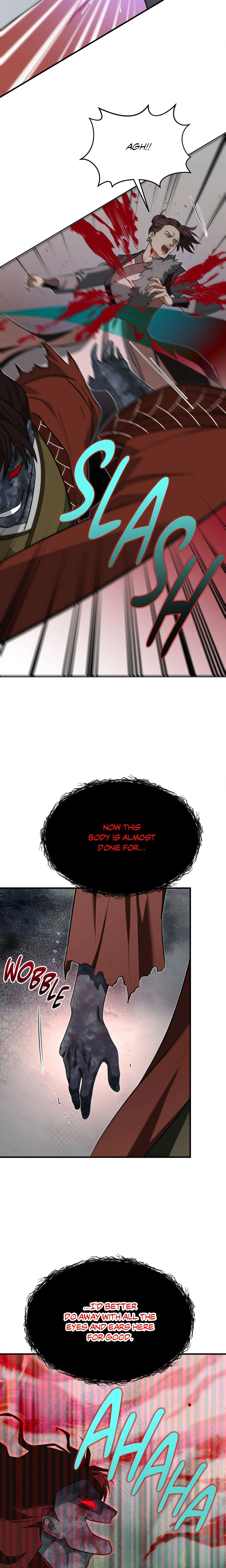 The Demon Leader’s Lover (Uncensored) Chapter 52 page 24
