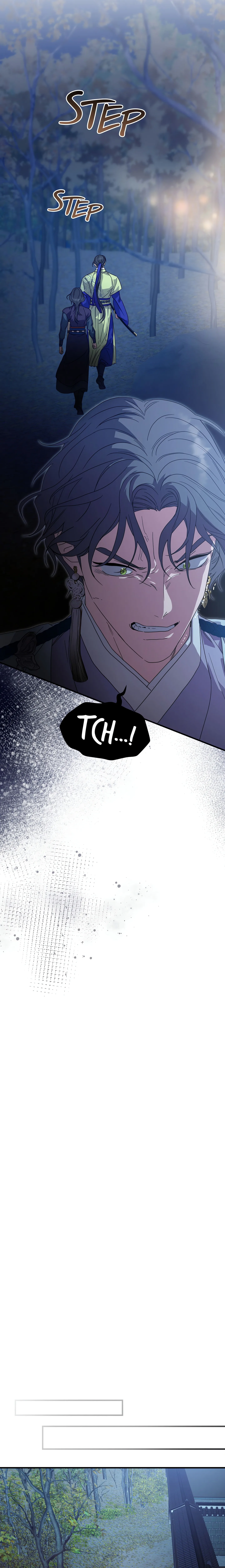 I Want to Prey on You Chapter 13 page 17