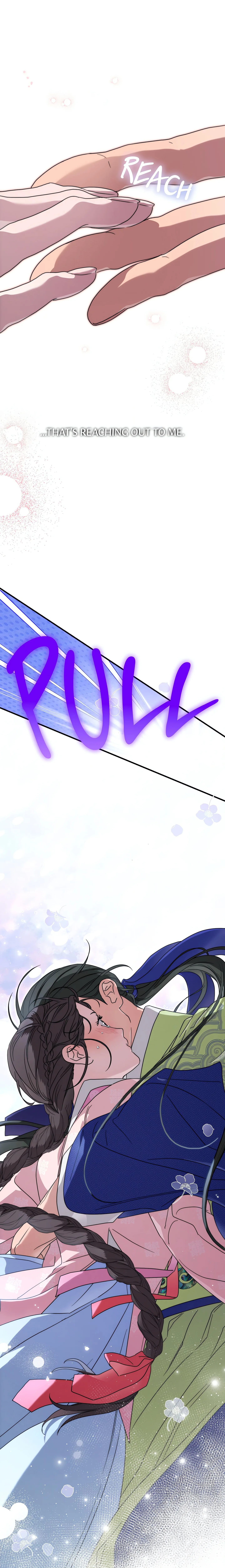 I Want to Prey on You Chapter 16 page 12