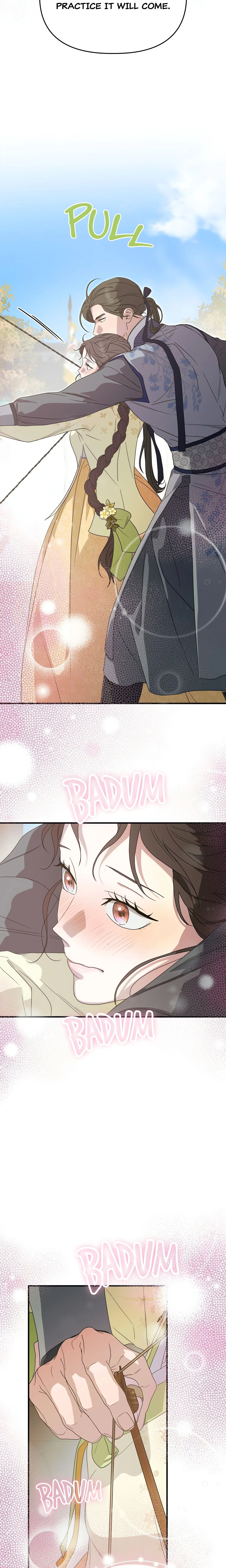 I Want to Prey on You Chapter 24 page 18