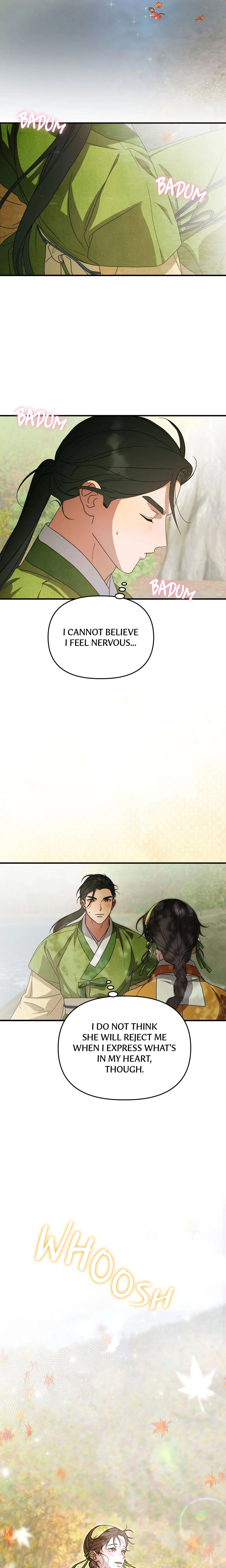 I Want to Prey on You Chapter 41 page 15