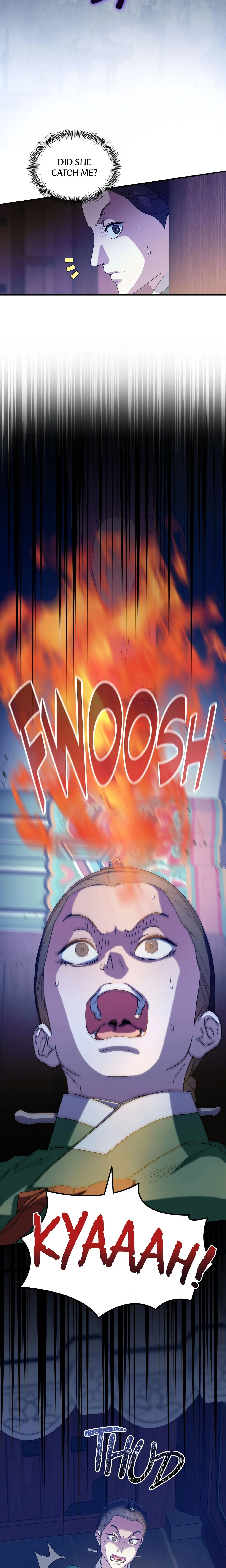 I Want to Prey on You Chapter 43 page 13