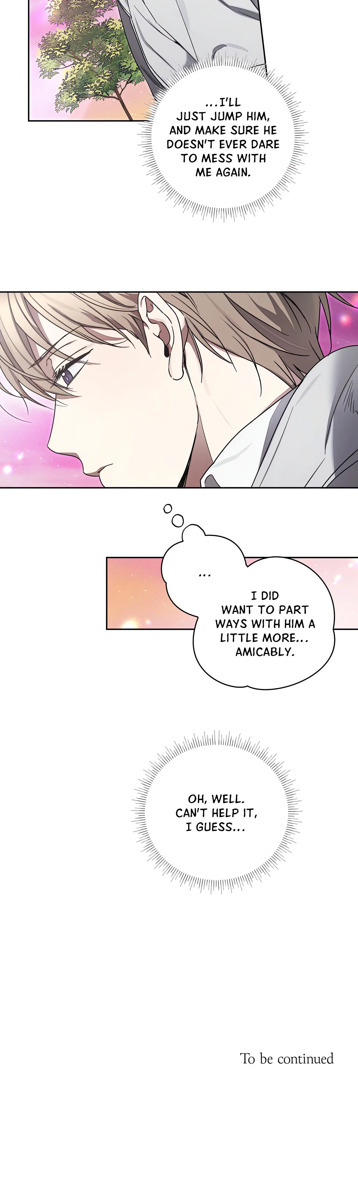 Biscuit (Bulgamja) (Uncensored) Chapter 3 page 17
