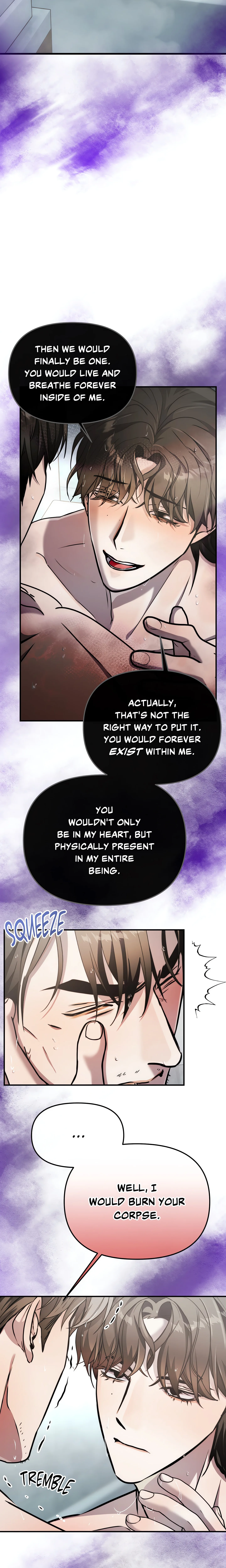 A Crown of Thorns (Uncensored) Chapter 15 page 16