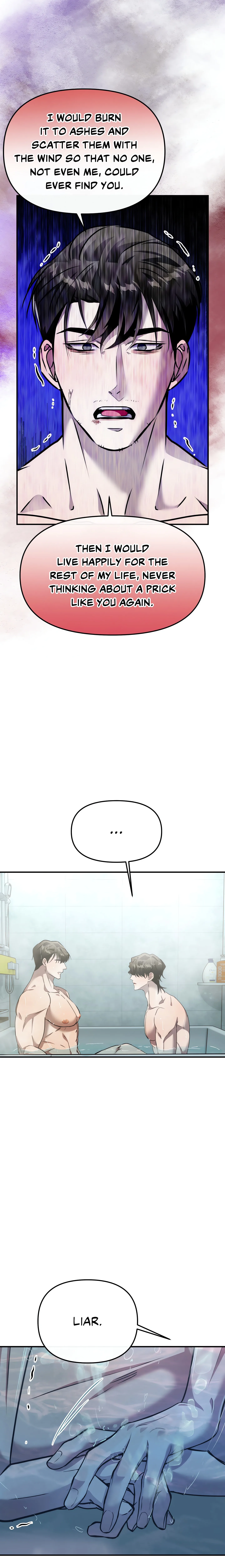 A Crown of Thorns (Uncensored) Chapter 15 page 17