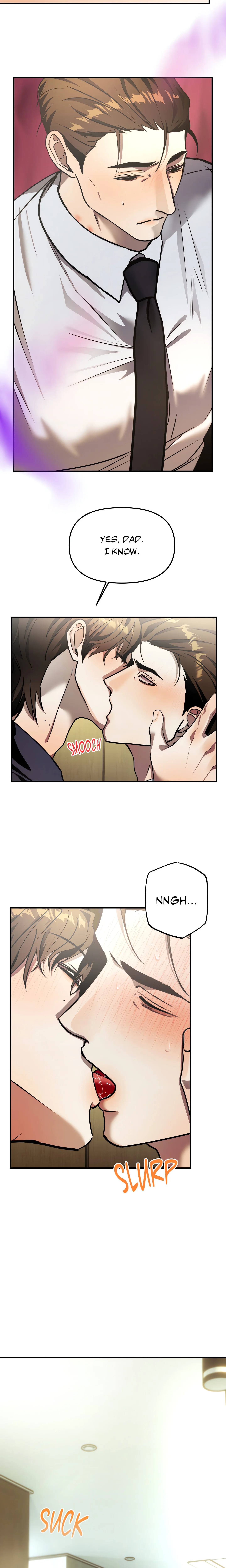 A Crown of Thorns (Uncensored) Chapter 15 page 20