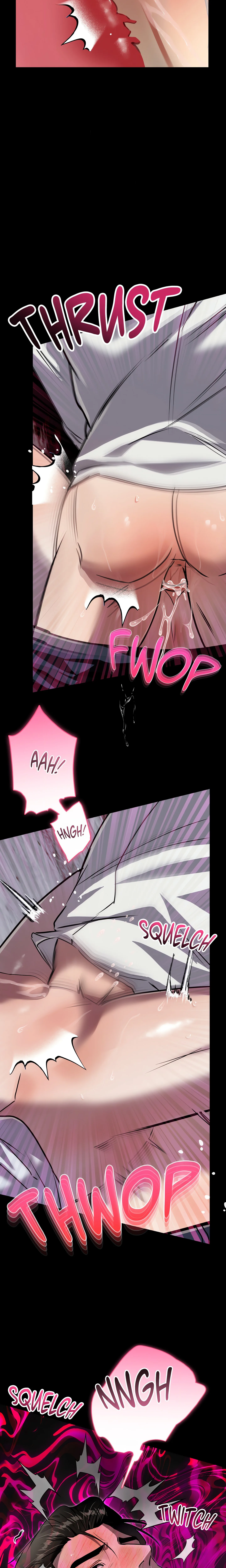 A Crown of Thorns (Uncensored) Chapter 17 page 14