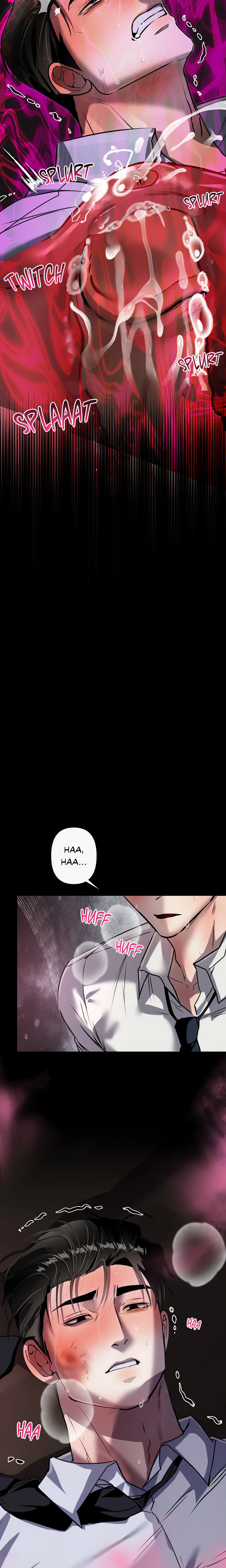 A Crown of Thorns (Uncensored) Chapter 17 page 15