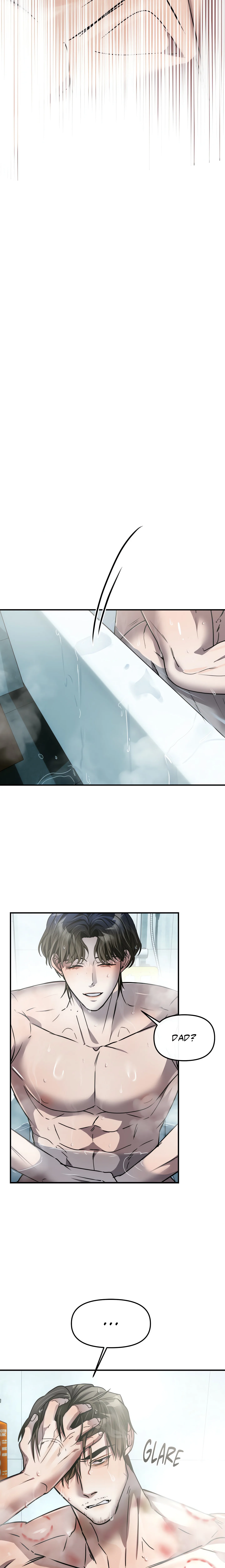 A Crown of Thorns (Uncensored) Chapter 20 page 11