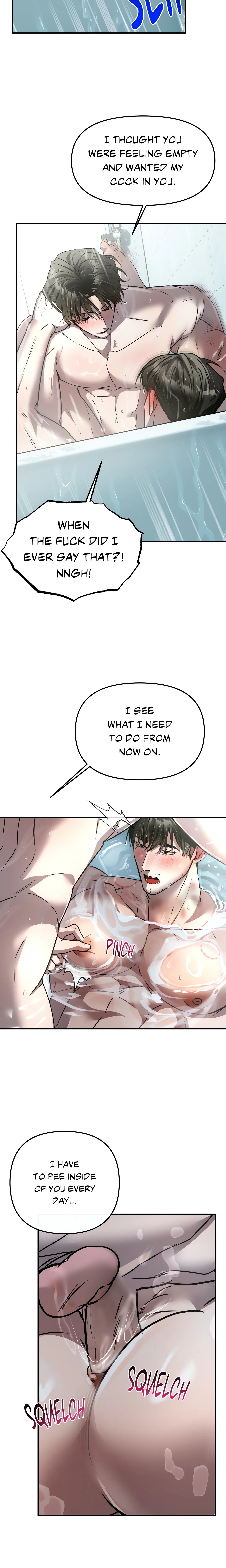 A Crown of Thorns (Uncensored) Chapter 20 page 15