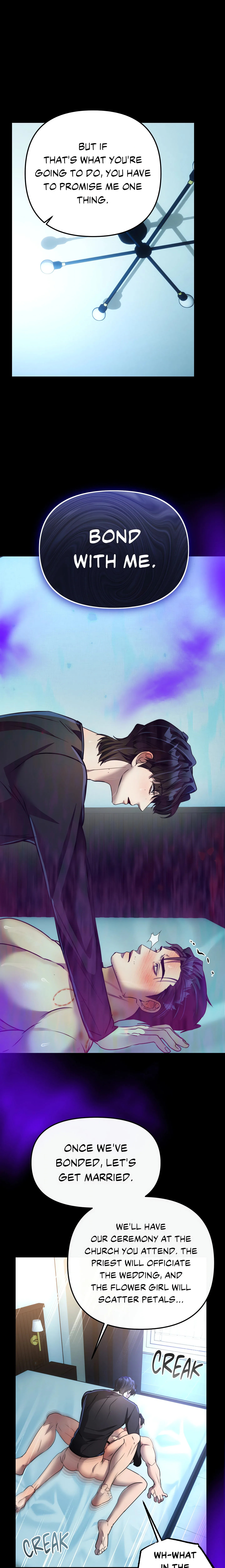 A Crown of Thorns (Uncensored) Chapter 20 page 5