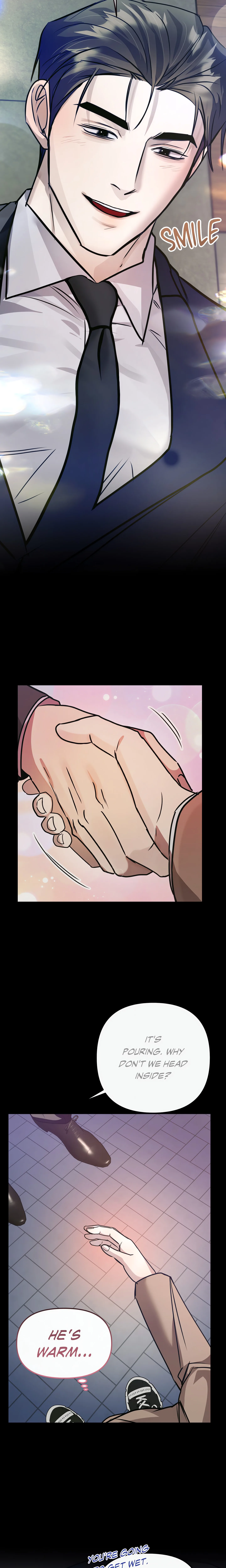 A Crown of Thorns (Uncensored) Chapter 25 page 11