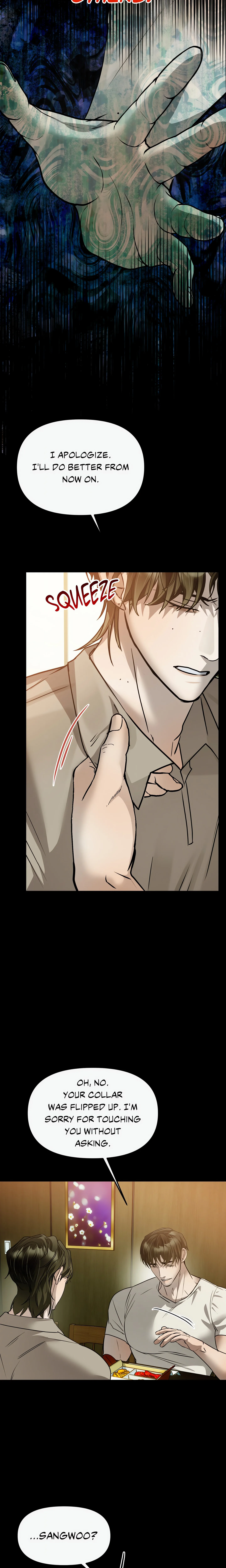 A Crown of Thorns (Uncensored) Chapter 25 page 14