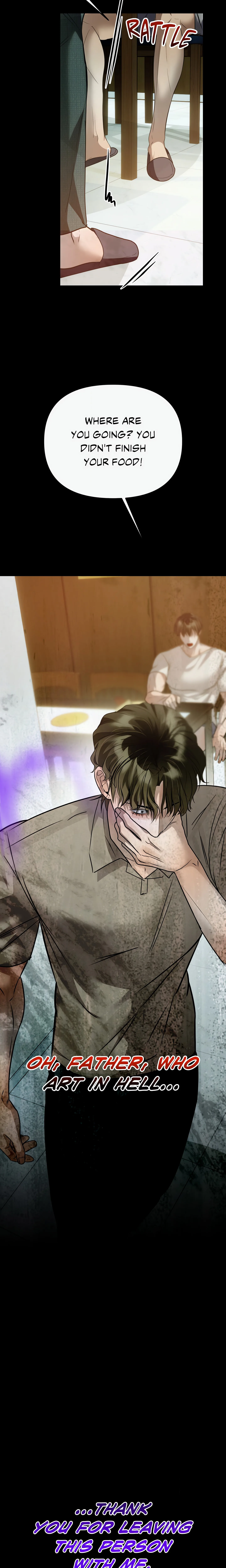 A Crown of Thorns (Uncensored) Chapter 25 page 15
