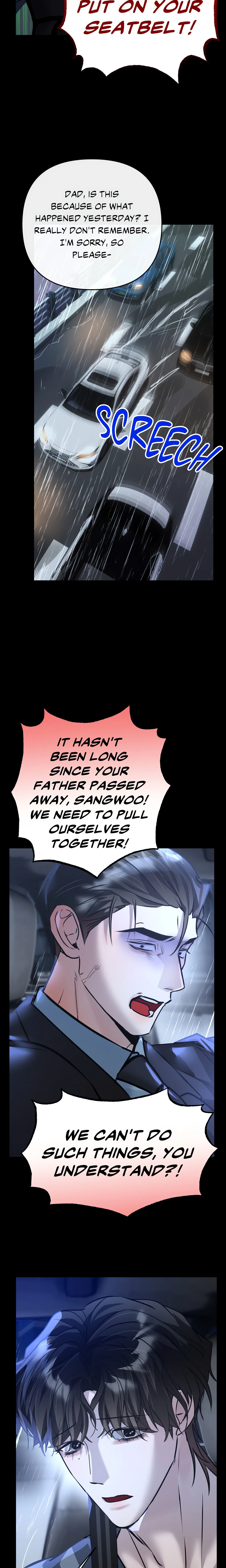 A Crown of Thorns (Uncensored) Chapter 25 page 18