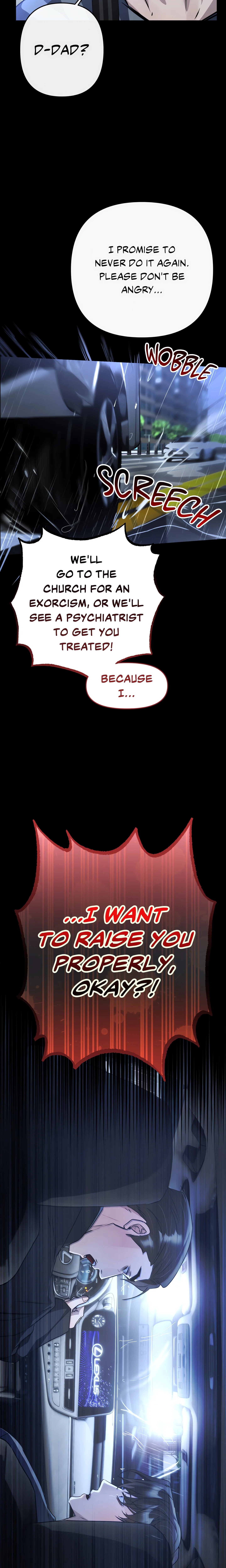 A Crown of Thorns (Uncensored) Chapter 25 page 19