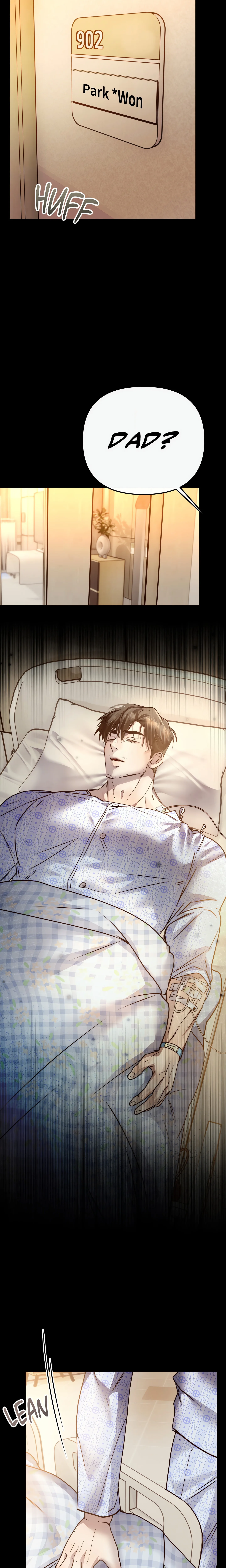 A Crown of Thorns (Uncensored) Chapter 25 page 23