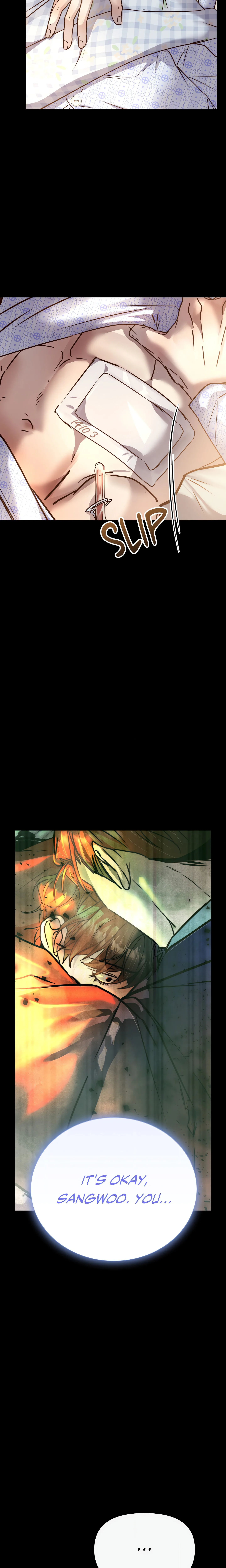 A Crown of Thorns (Uncensored) Chapter 25 page 24