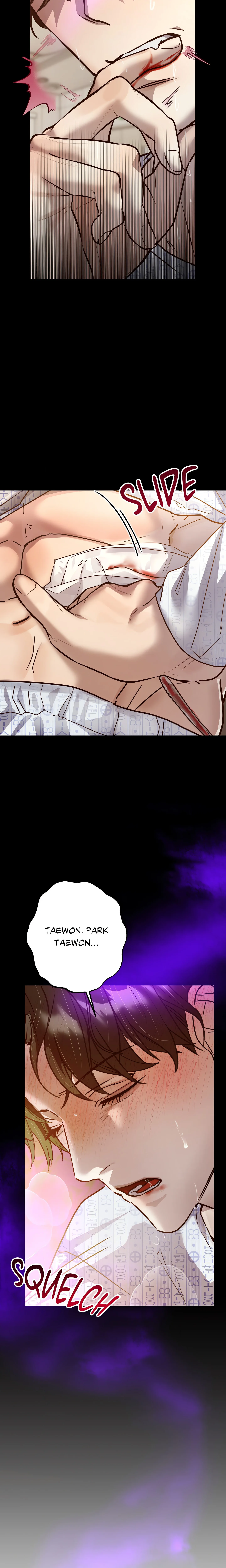 A Crown of Thorns (Uncensored) Chapter 25 page 26