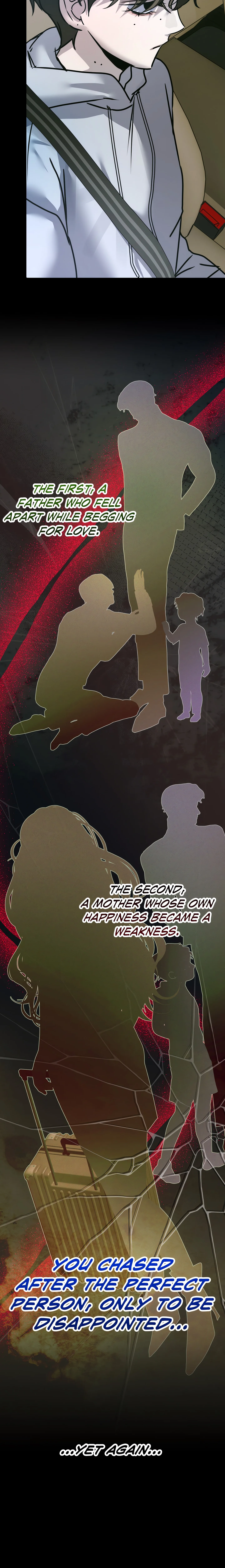 A Crown of Thorns (Uncensored) Chapter 25 page 9