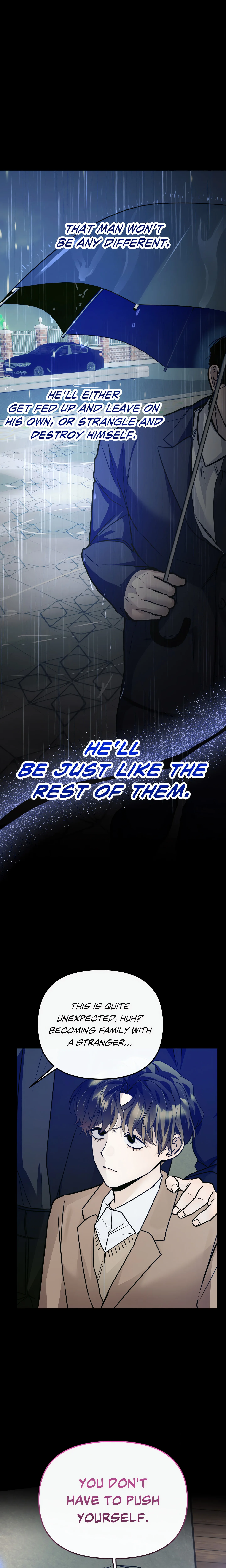 A Crown of Thorns (Uncensored) Chapter 25 page 10