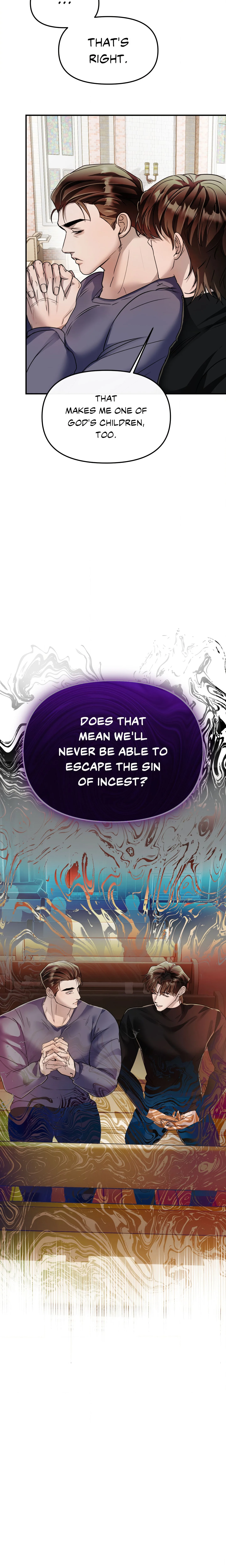 A Crown of Thorns (Uncensored) Chapter 27 page 11