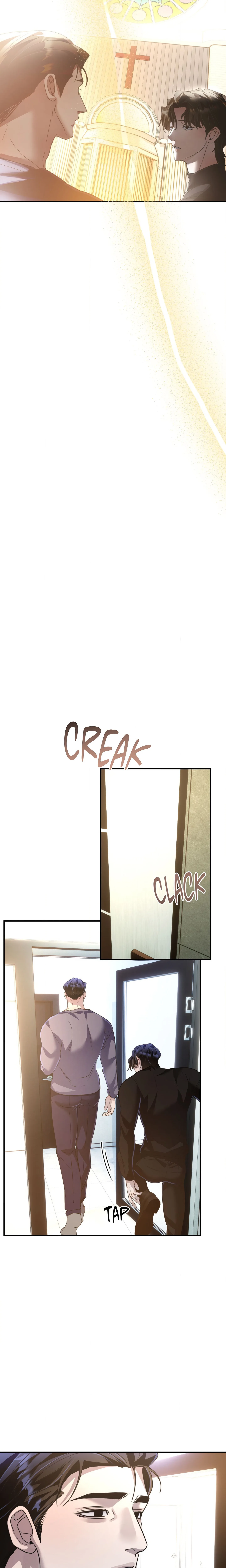 A Crown of Thorns (Uncensored) Chapter 27 page 16