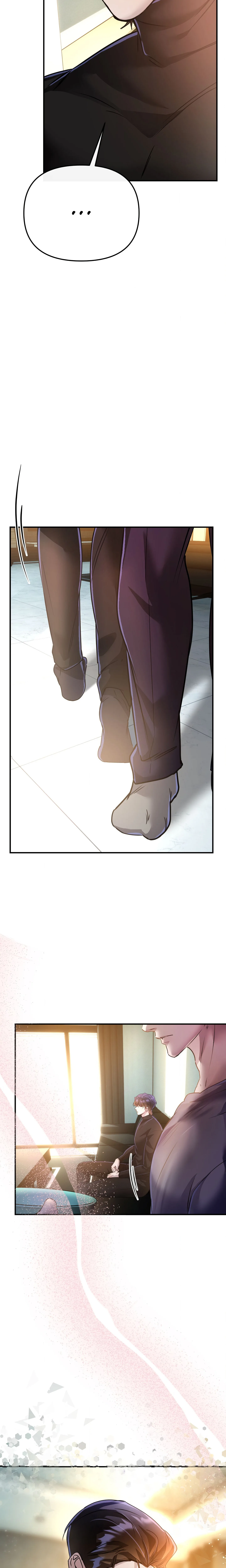 A Crown of Thorns (Uncensored) Chapter 27 page 18