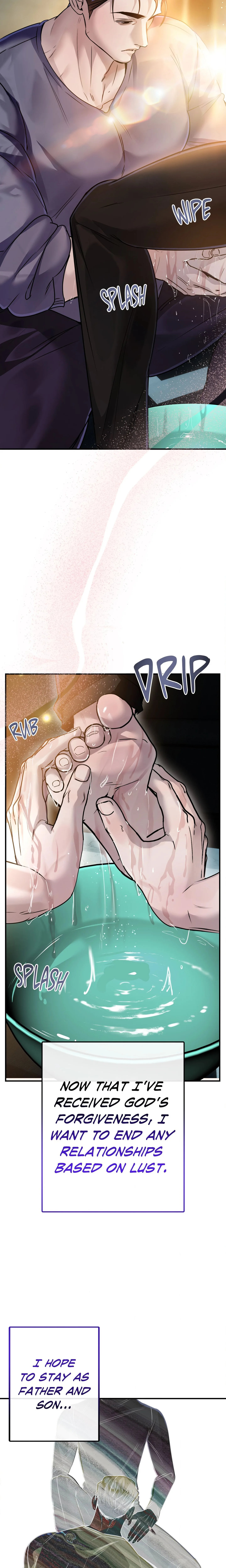 A Crown of Thorns (Uncensored) Chapter 27 page 19