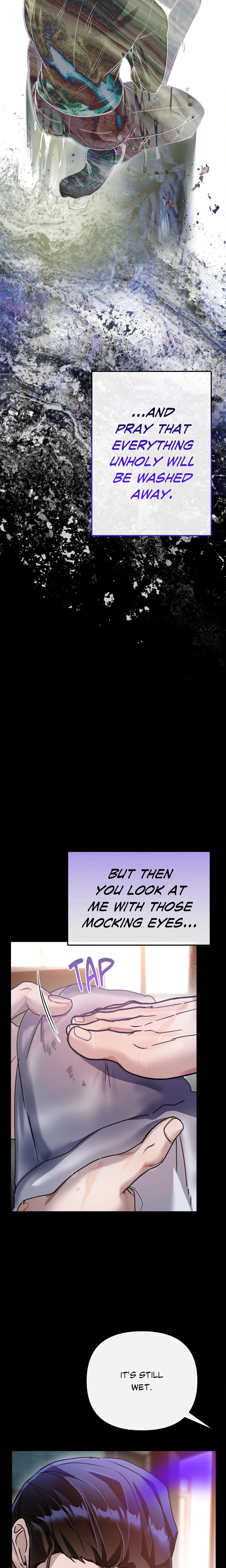 A Crown of Thorns (Uncensored) Chapter 27 page 20
