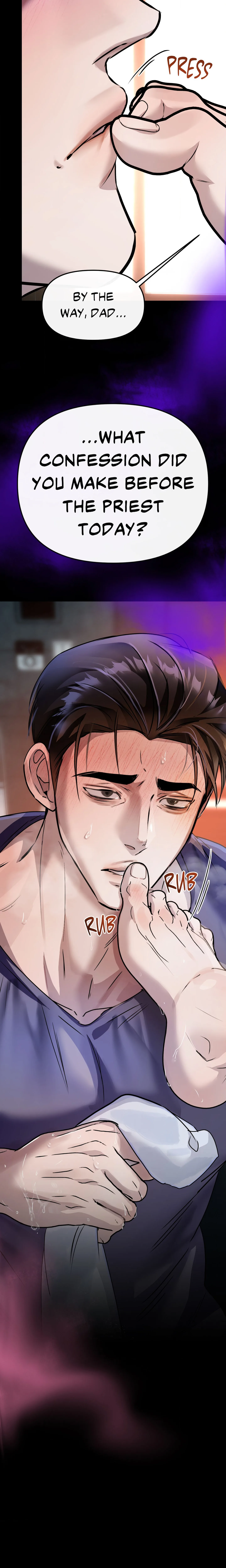 A Crown of Thorns (Uncensored) Chapter 27 page 22