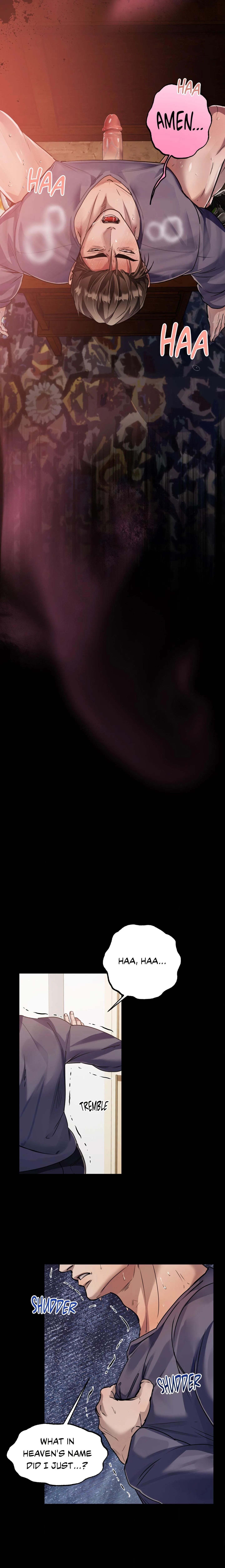 A Crown of Thorns (Uncensored) Chapter 27 page 6