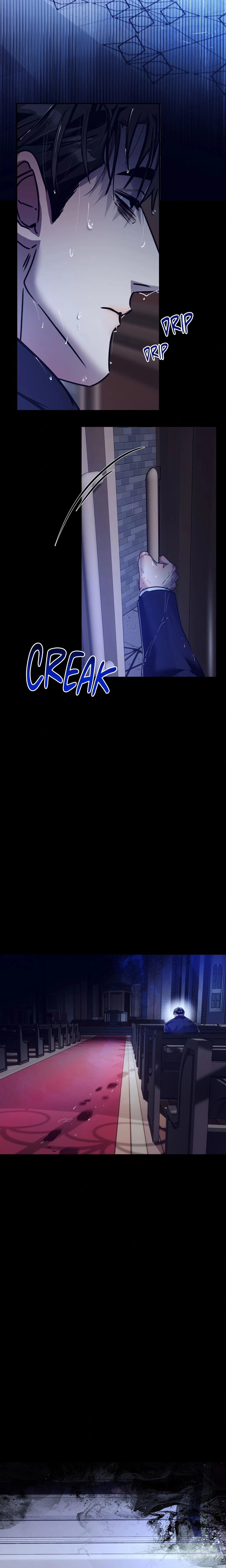 A Crown of Thorns (Uncensored) Chapter 31 page 24
