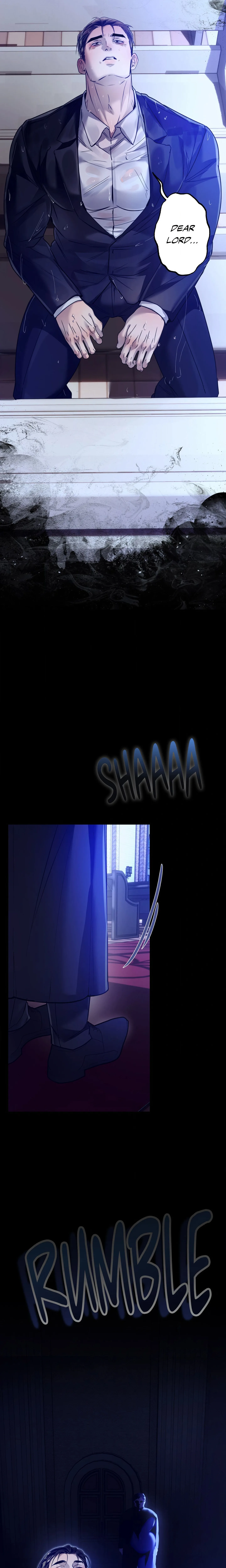 A Crown of Thorns (Uncensored) Chapter 31 page 25