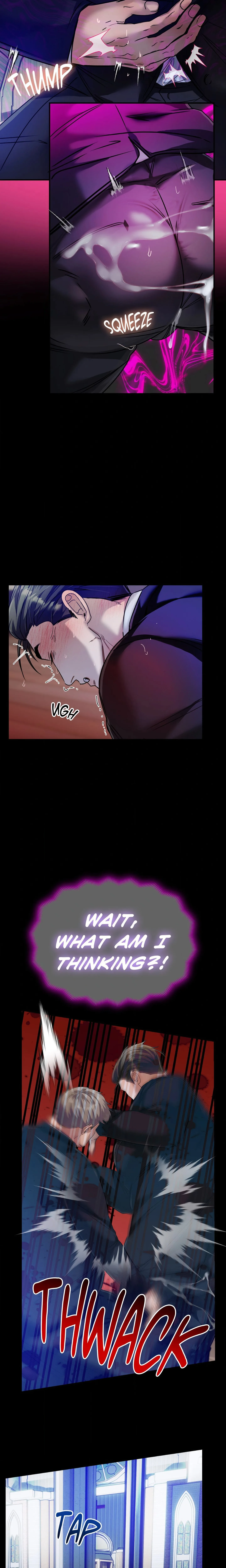 A Crown of Thorns (Uncensored) Chapter 32 page 16