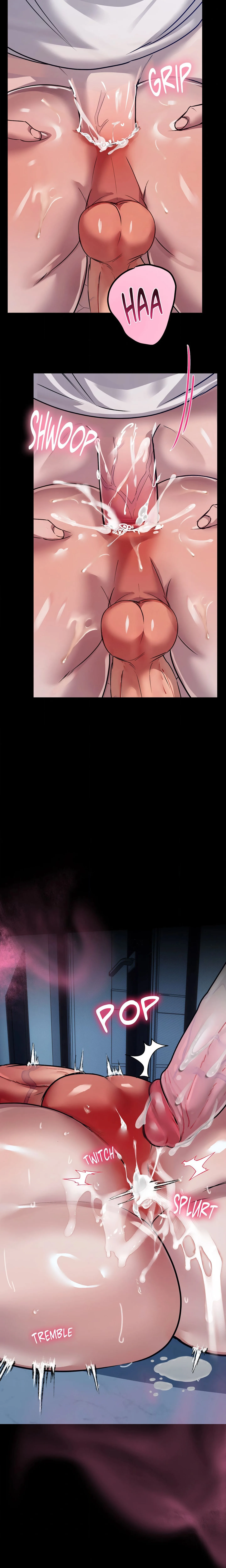 A Crown of Thorns (Uncensored) Chapter 33 page 20
