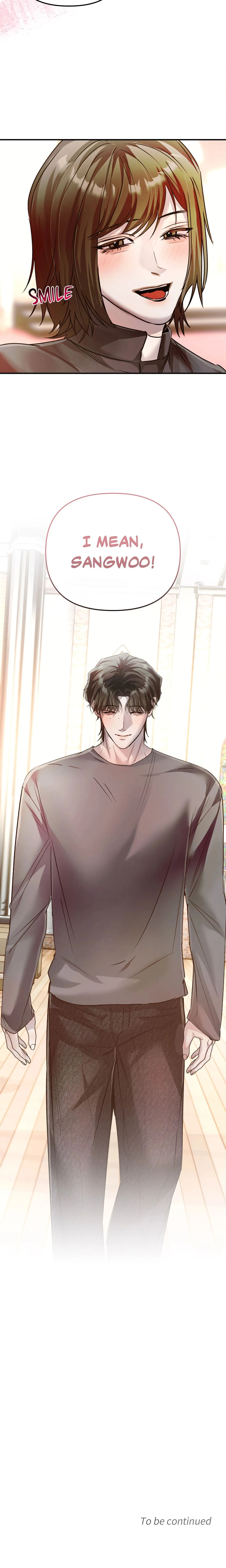 A Crown of Thorns (Uncensored) Chapter 33 page 24