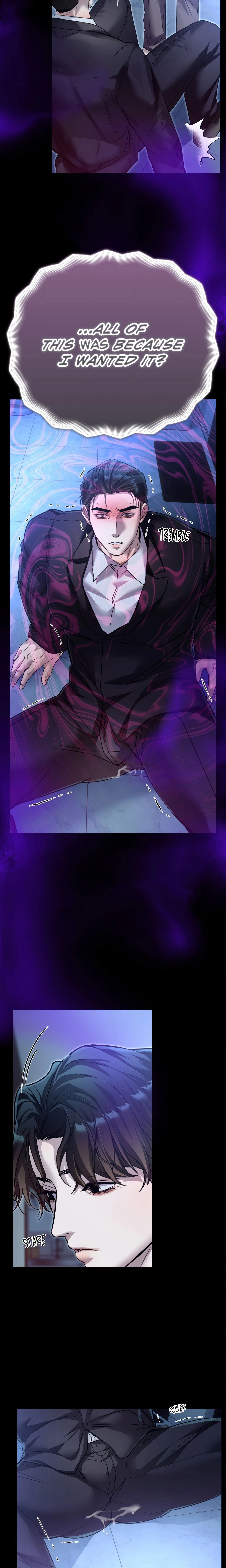 A Crown of Thorns (Uncensored) Chapter 33 page 7
