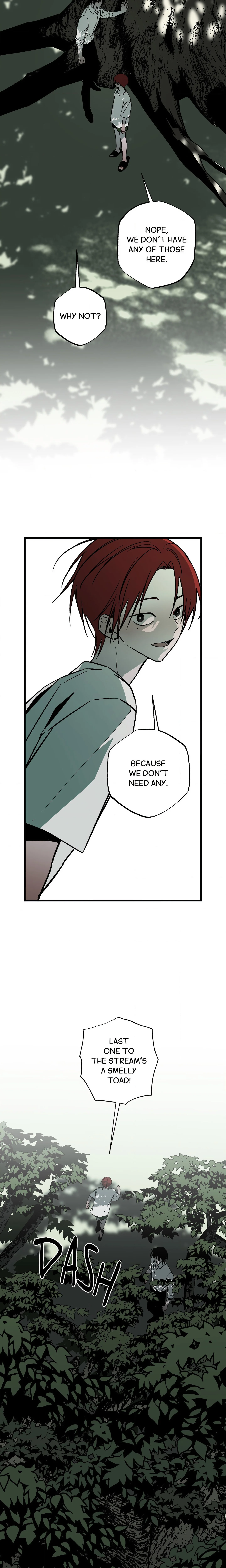 Broken Bloodline (Uncensored) Chapter 24.01 page 15