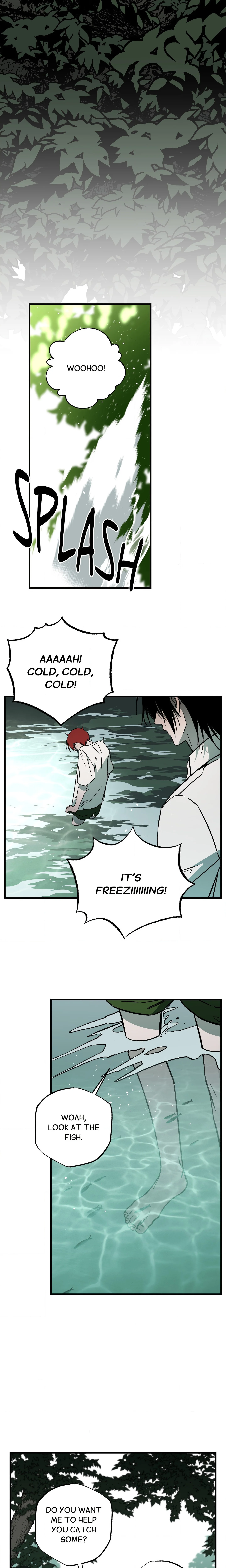 Broken Bloodline (Uncensored) Chapter 24.01 page 16