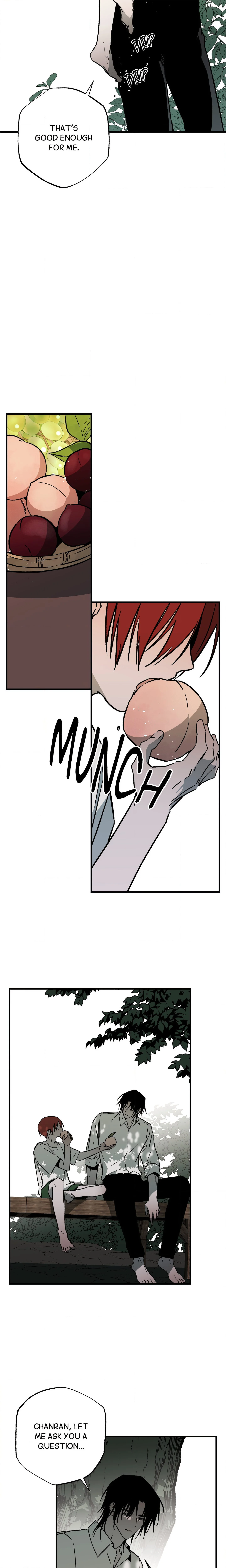 Broken Bloodline (Uncensored) Chapter 24.01 page 19