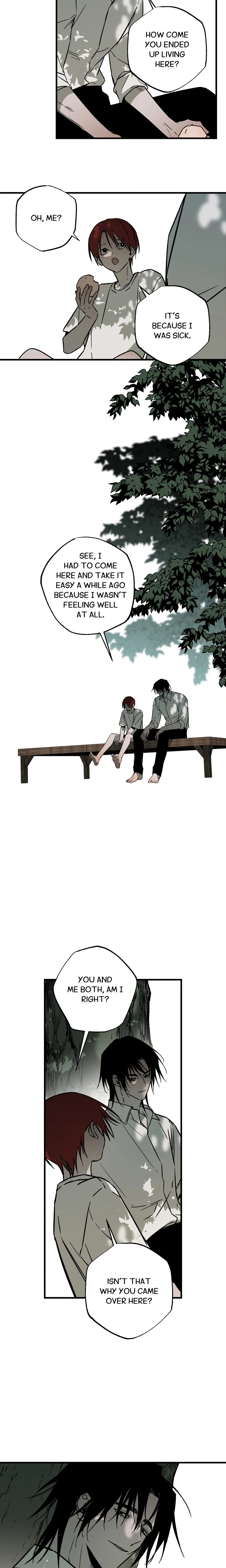 Broken Bloodline (Uncensored) Chapter 24.01 page 20