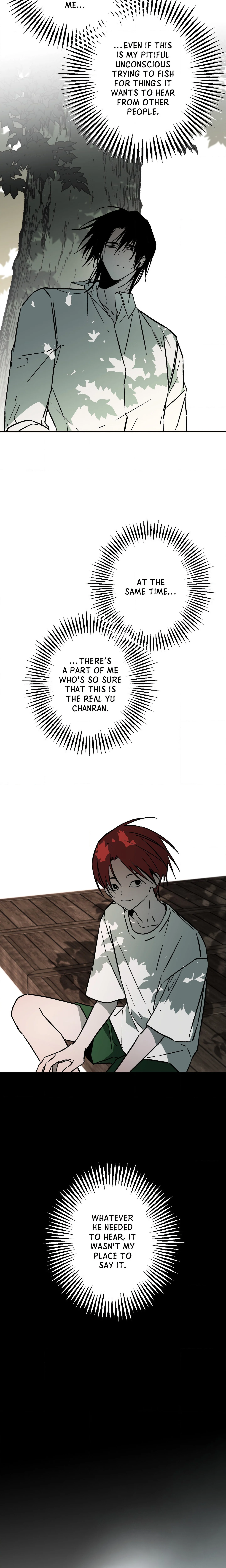 Broken Bloodline (Uncensored) Chapter 24.01 page 23
